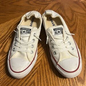 Converse Chuck Taylor All-Star Shoreline size 7
